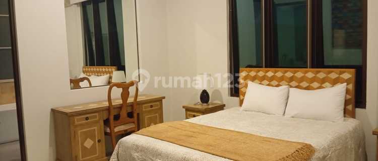 Apartment Siap huni dan nyaman  Jl.Sinabung.Semarang selatan – 10795 1