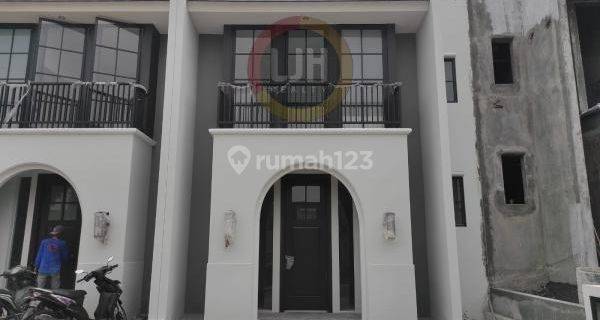 Jual Rumah Siap Huni dan Nyaman Red Terracota.Citragrand.Semarang – 10210 1