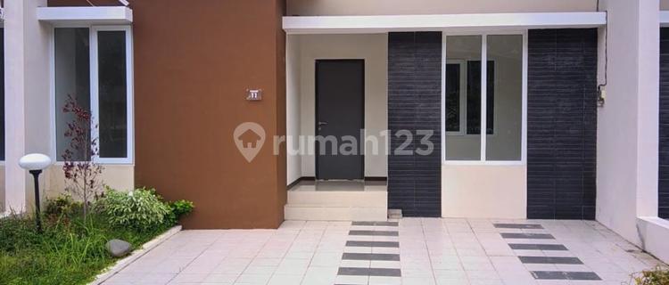 Rumah Siap Huni dan Nyaman Madukoro Regency Semarang-11136 1
