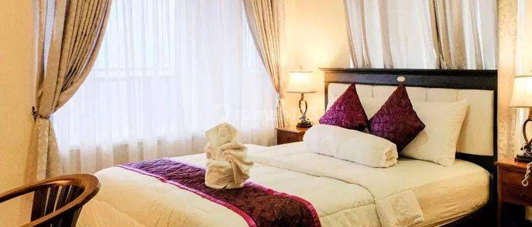 Jual Hotel  Strategis Jl.Diponegoro.Salatiga – 10206 1