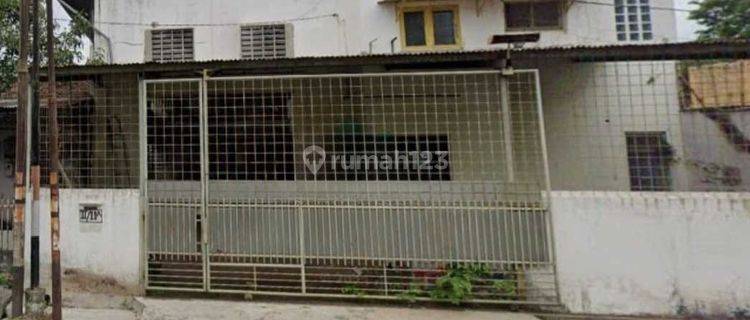 Sewa Gudang Jl.Sompok Semarang Selatan-9979 1