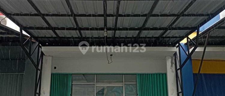 Ruko Siap Pakai, cocok usaha dan kantor  Bukit Emerald Jaya.Meteseh Semarang – 10355 1