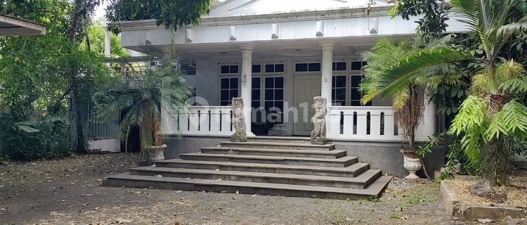 Strategic Land in the Gajahmungkur Area - 10927 1