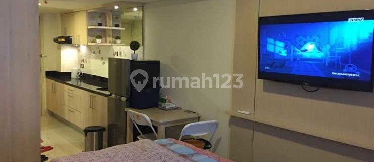  Apartment Pinnacle. view tugu muda Jl. Pandanaran semarang - 11004 1