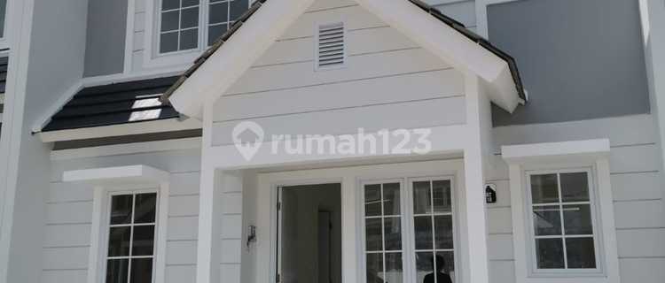 Rumah Siap Huni dan Nyaman Citraland Bsb Semarang - 11363 1