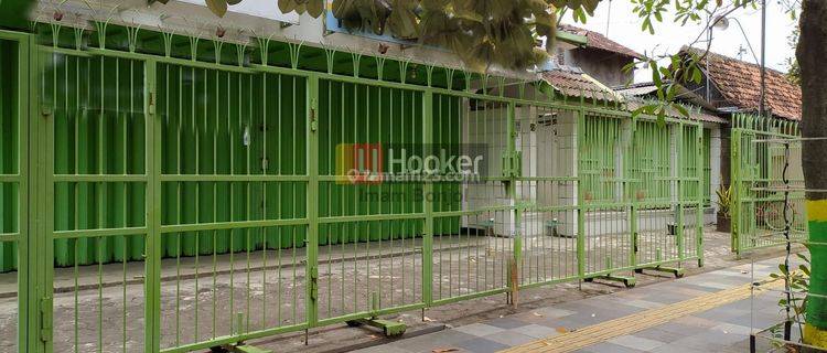 Rumah Strategis, Cocok Untuk Usaha Dan Kantor Jalan Mr. Iskandar Pati 7010 1