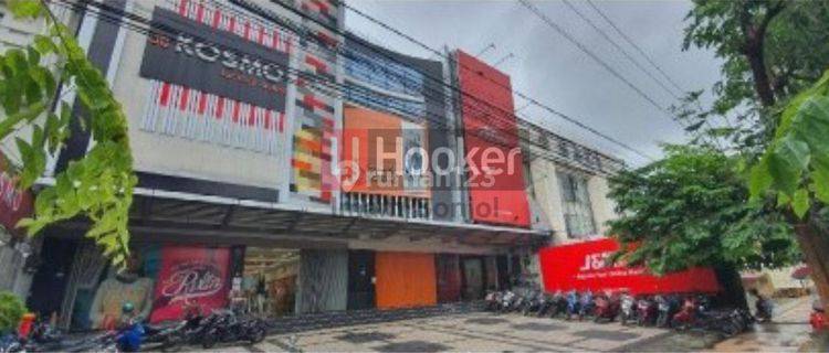 Ruko Tengah Kota Cocok Usaha Dan Kantor Semarang Tengah 5525 1