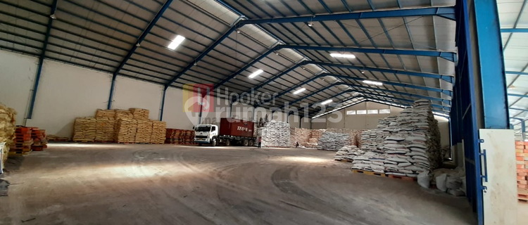 Gudang Cocok Industri Kic Gatot Subroto Gatsu Semarang 5314 1
