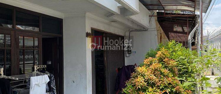 Jual Rumah Siap Pakai,cocok Usaha Dan Strategis Jalan Pekunden Semarang Tengah 8873 1