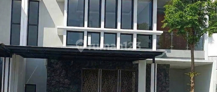 Ready-to-Occupy and Comfortable Home. Bsb City Semarang - 11265 1