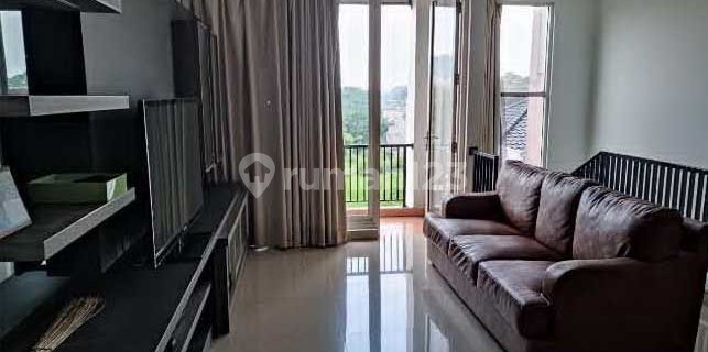 Rumah Siap Huni dan Nyaman Candi Golf Semarang - 11137 1