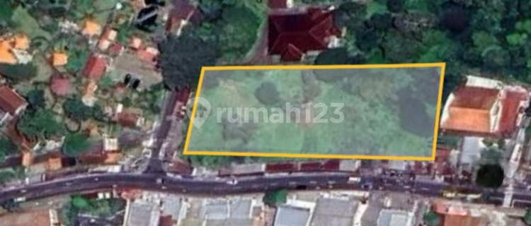 Tanah Bandungan, Semarang Regency - 11031 1