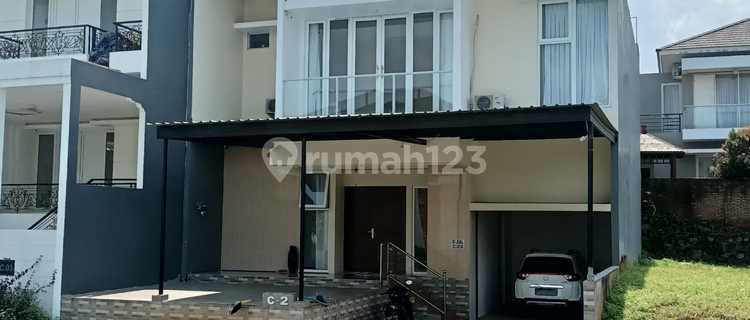 Sell Luxurious, Beautiful Comfortable Citraland Bsb Semarang 5549 1