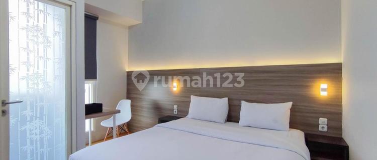 Apartment siap huni dan nyaman di Amartha.Ngaliyan Semarang - 10937 1