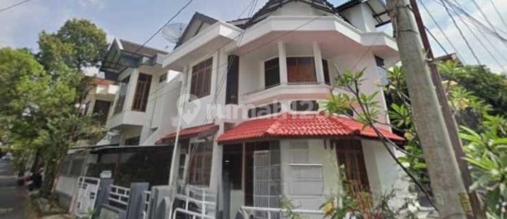 Rumah siap huni dan nyaman Daerah Bukit sari Semarang - 10999 1