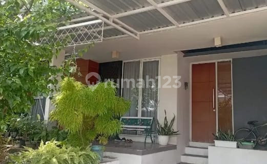 Rumah Siap Huni dan Nyaman di Citraland Bsb Semarang - 10771 1