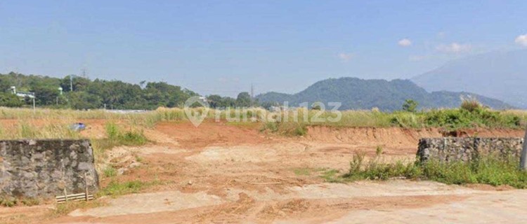 Tanah Siap Bangun,Zona Industri Kawasan Industri Bawen Land Kab.semarang - 11315 1