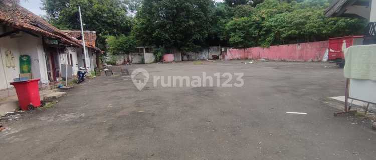  Tanah Strategis daerah Semarang barat-10951 1