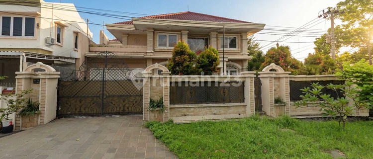 Rumah Siap Huni dan Nyaman Daerah Candisari. Semarang Selatan-11245 1