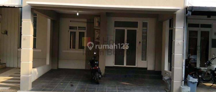 Jual Rumah Siap Huni Dan Nyaman Graha Wahid Semarang Selatan 9309 1