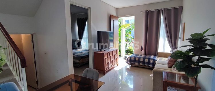 Rumah Full Furnished Siap Huni di Citraland Bsb Semarang - 9482 1