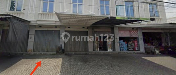 Ready-to-Use Shophouse, Suitable for Business and Office in Bella Vista Ngaliyan Area - 10016 1