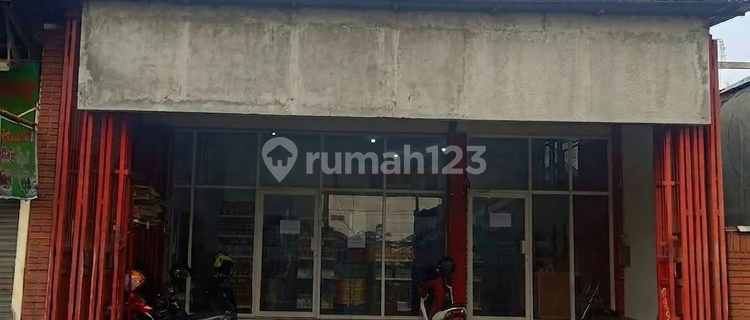 Ruko Strategis Siap Pakai, Cocok Usaha Daerah Ungaran - 11262 1