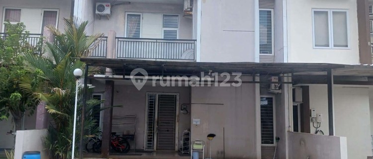 Ready-to-Live and Comfortable House Mutiara Supriyadi Semarang - 11302 1
