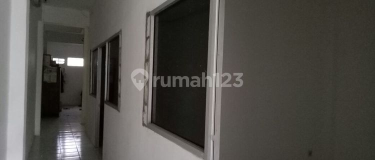 Ready-to-Use Shop House, Suitable for Business and Office in Mutiara Marina Area – 10229 1