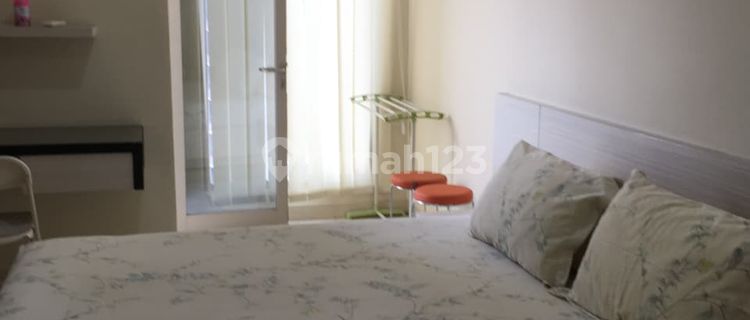 Apartment Siap Huni dan Nyaman Warhol Semarang Tengah-11106 1