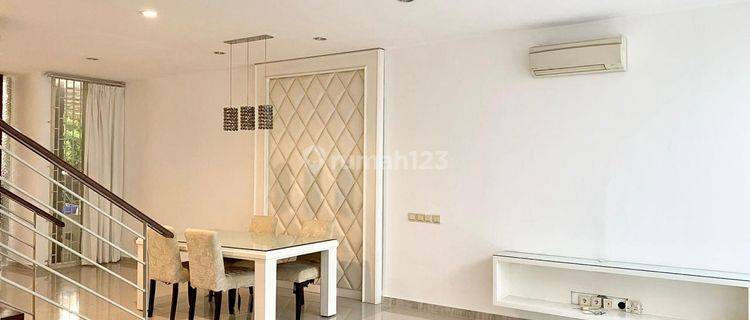 Jual Rumah Siap Huni dan Nyaman Citrasun Garden Semarang Selatan – 10142 1
