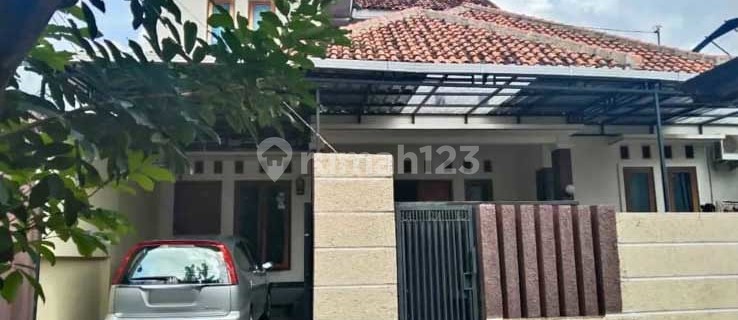 Rumah Siap Huni dan Nyaman Daerah Kaliwiru.candisari-10213 1