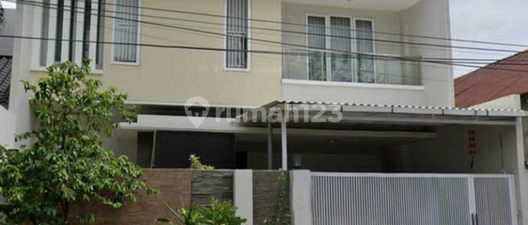 Rumah Siap huni dan nyaman daerah Semarang Barat - 10944 1