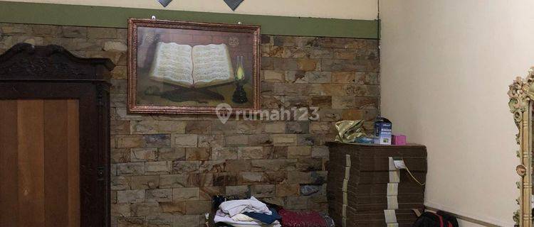 Rumah Siap pakai semarang Timur full furnished di supriyadi sendang sari semarang Bagus SHM 1
