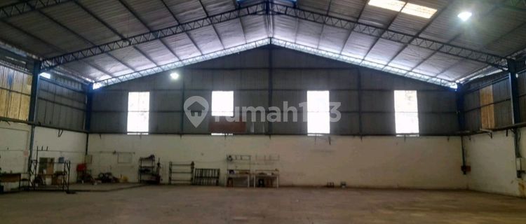 Ready-to-Use Gusang Bagus Flood-Free Suitable for Industry 1