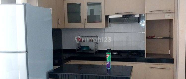 Dijual apartemen gading resort residence 1