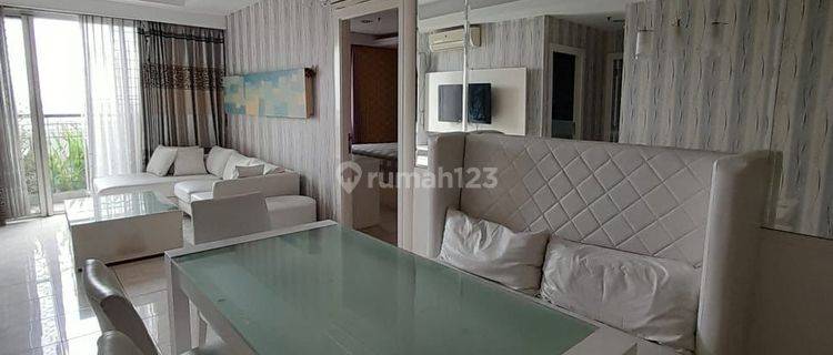 Dijual apartemen evian garden frenchwalk 1