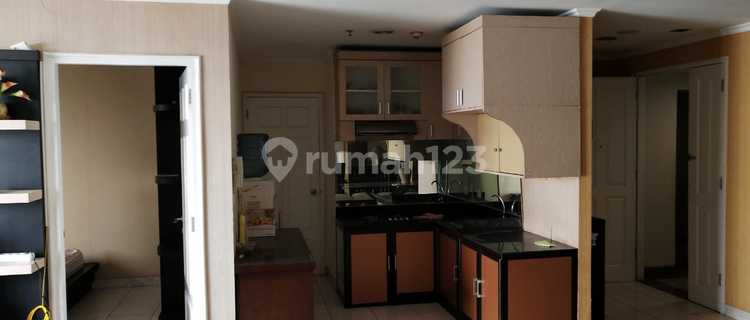 Disewa Apt Evian Garden 1