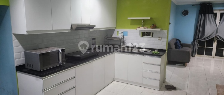 Disewa Apt Gading Resort Residence 1