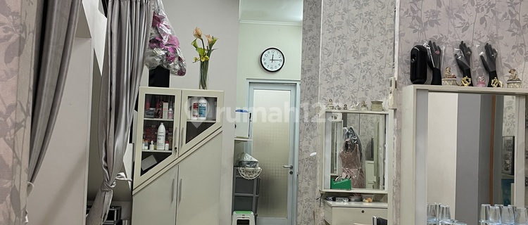 Two-Storey Ready-to-Use Shop House X Boutique//Salon 1