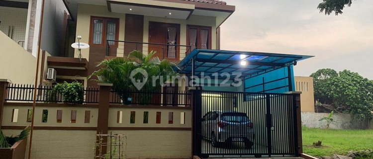 Beautiful House Ready to Occupy 1