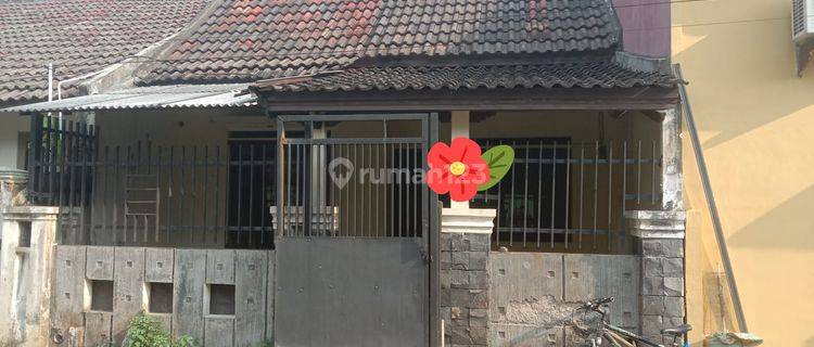 Dijual Rumah di Jl. Minimalis II Astek Jombang 1