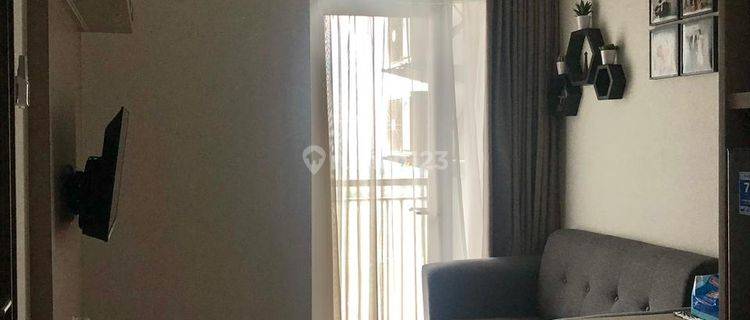 Dijual Apartemen Emerald 1
