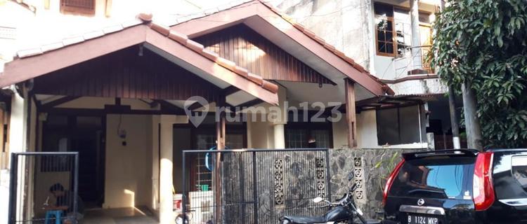 For Sale Rumah di BIntaro Sektor 9 1