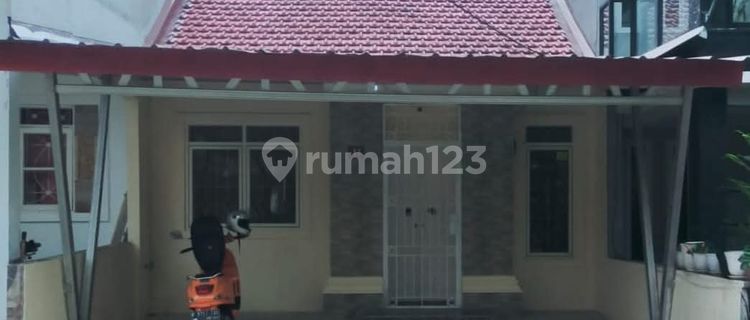 For Rent Rumah di Nirwana Residence Bogor 1