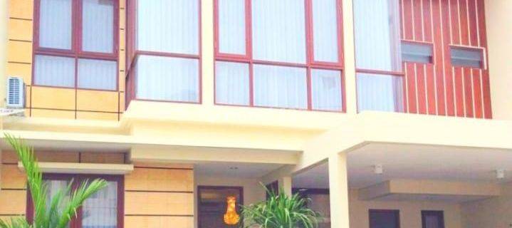 Rumah 2 Lantai Bagus SHM di Baturetno, Banguntapan	
jogja Selatan	
, Bantul 1
