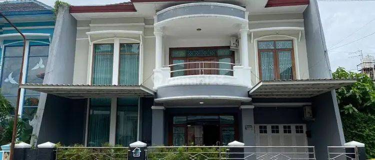 Rumah 2 Lantai Bagus SHM di Sinduadi, Mlati
jogja Utara
, Sleman 1