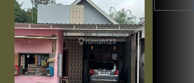 Rumah murah siap huni di Kedungrejo tumpang Malang  1