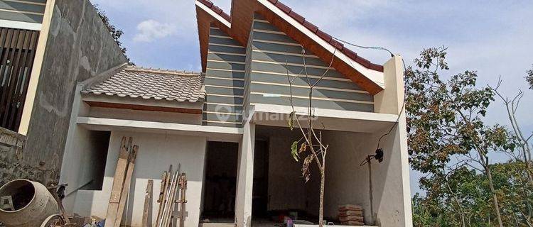 Rumah Mewah Harga Terjangkau Di Nayanika Hill Wagir 1