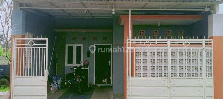 Rumah Strategis Murah Siap Huni di Greenview Wringinsono Malang 1